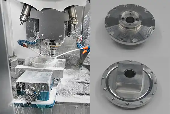 How Precise Is CNC Machining Compared To Other Manufacturing Methods?